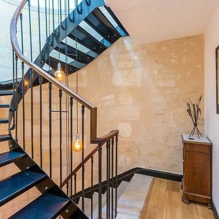 La Maison Odeia Bordeaux Centre Eksteriør bilde