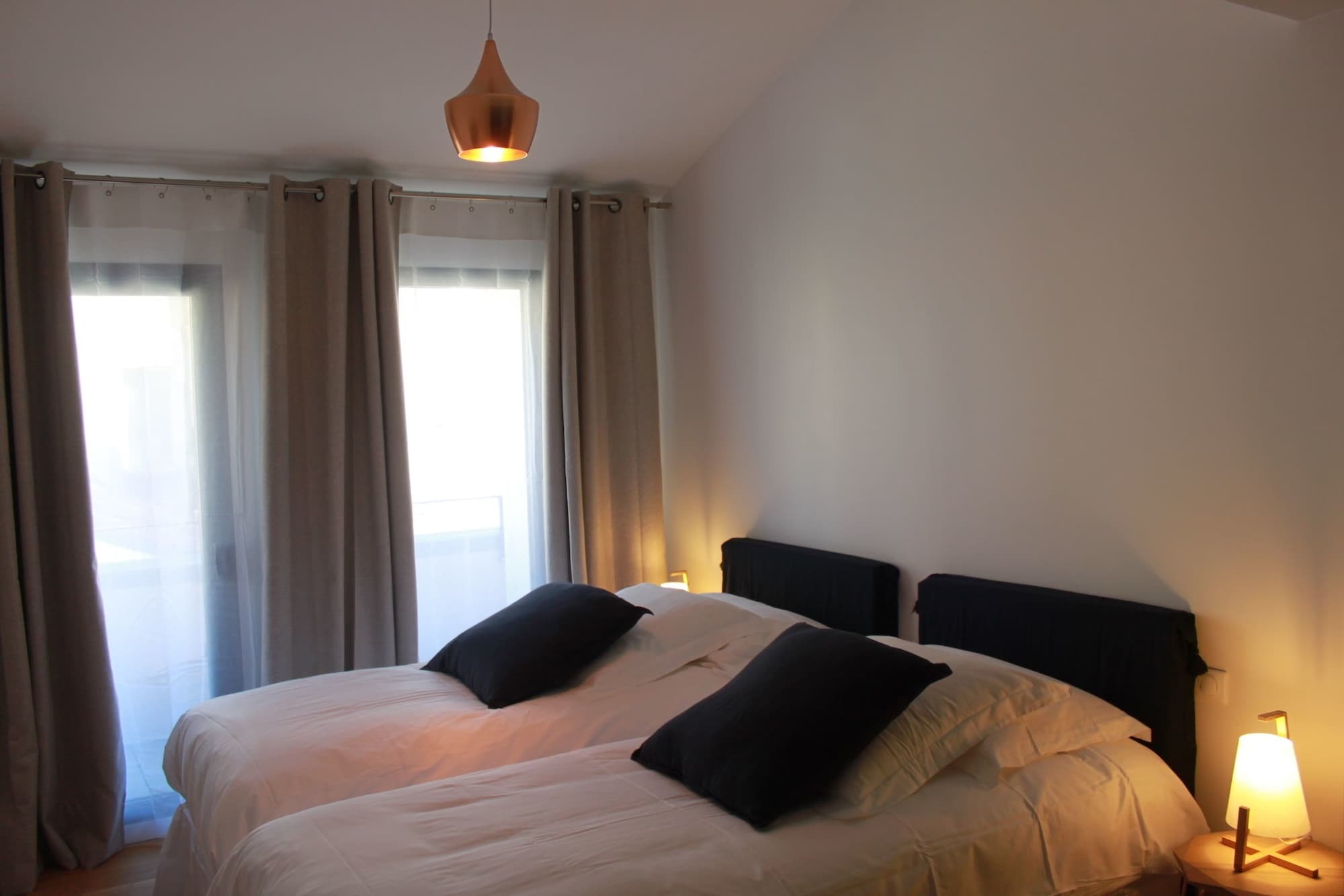 La Maison Odeia Bordeaux Centre Eksteriør bilde