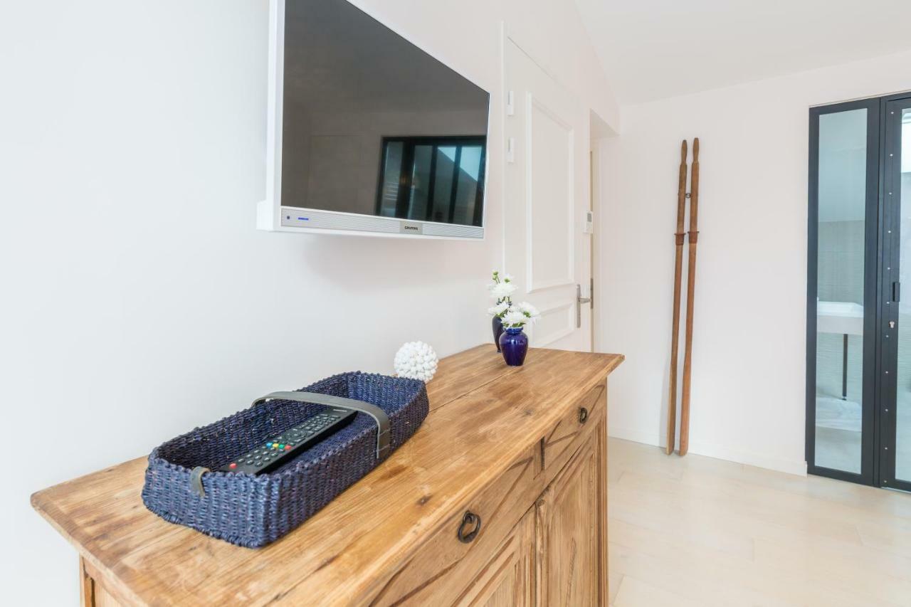 La Maison Odeia Bordeaux Centre Eksteriør bilde