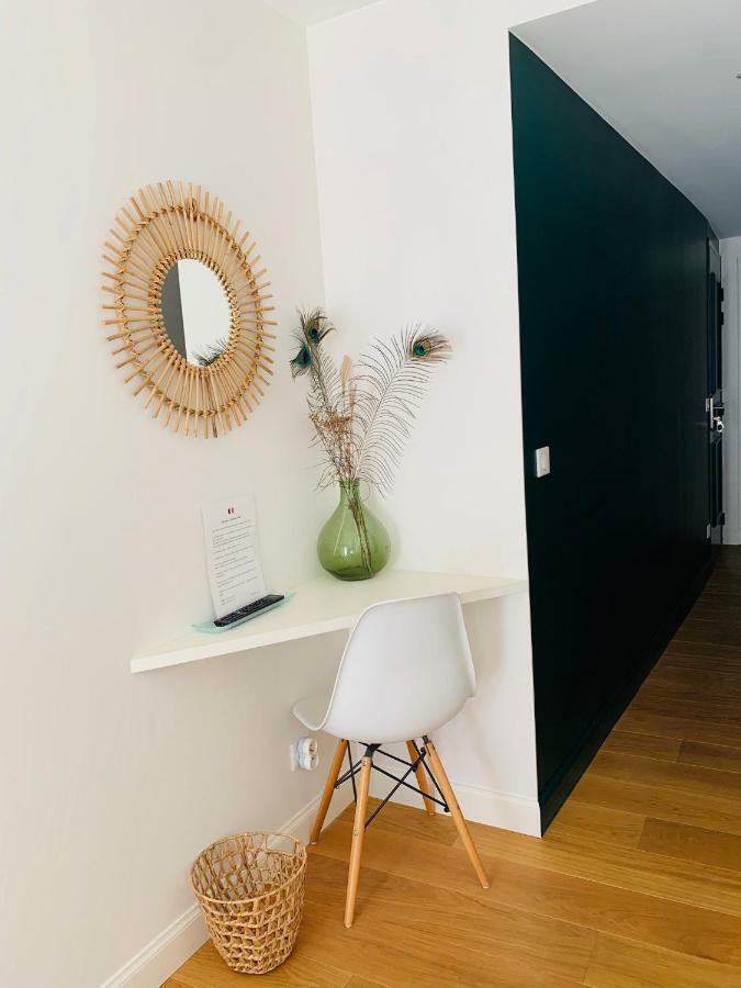 La Maison Odeia Bordeaux Centre Eksteriør bilde